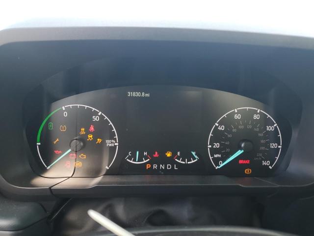 2024 FORD MAVERICK XL #3309462569