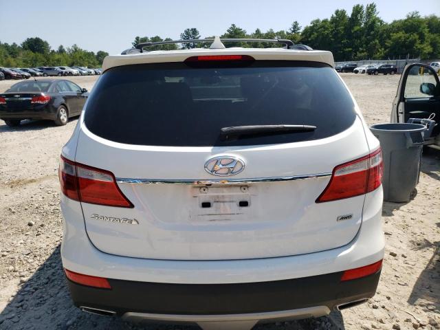 2015 HYUNDAI SANTA FE G - KM8SMDHF1FU127754