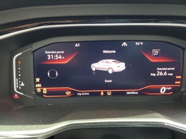 2019 VOLKSWAGEN JETTA GLI 3VW5T7BU3KM207775