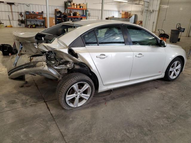 2016 CHEVROLET CRUZE LIMI - 1G1PF5SB3G7219103