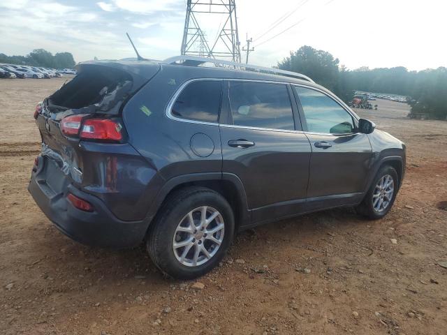 2015 JEEP CHEROKEE L 1C4PJMCB5FW768093