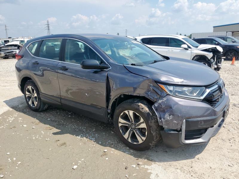2020 HONDA CR-V LX - 2HKRW1H20LH404134