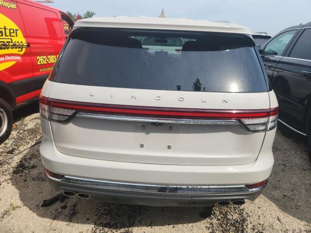 2020 LINCOLN AVIATOR RE 5LM5J7XC4LGL32314