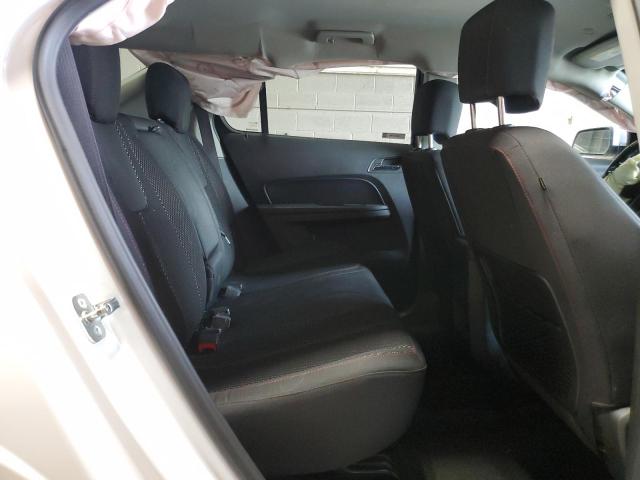 2017 CHEVROLET EQUINOX LT 2GNFLFEK2H6137773