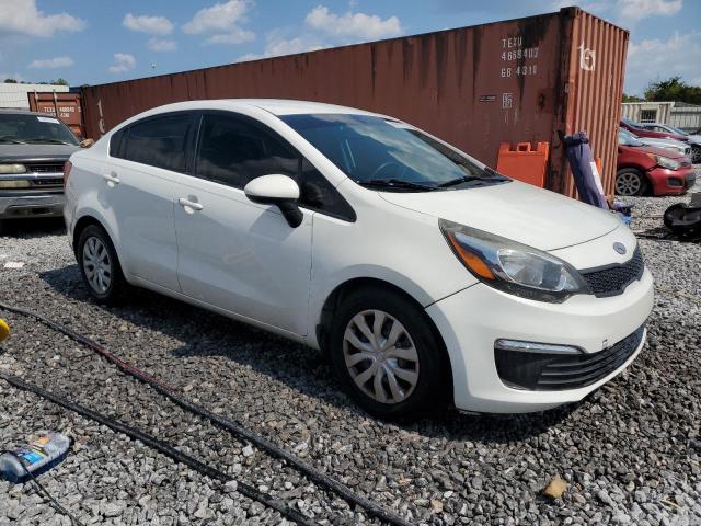 2016 KIA RIO LX KNADM4A34G6623308