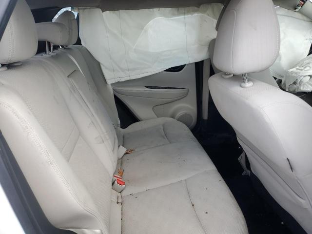 2018 NISSAN ROGUE SPOR - JN1BJ1CRXJW252068