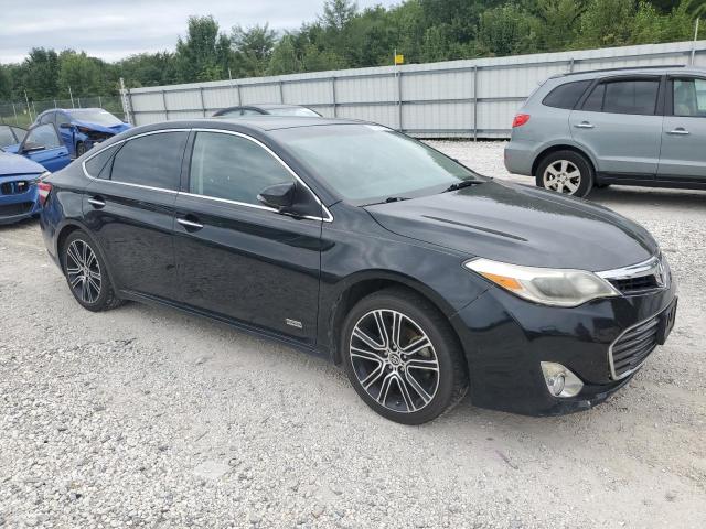 2015 TOYOTA AVALON XLE 4T1BK1EBXFU146728