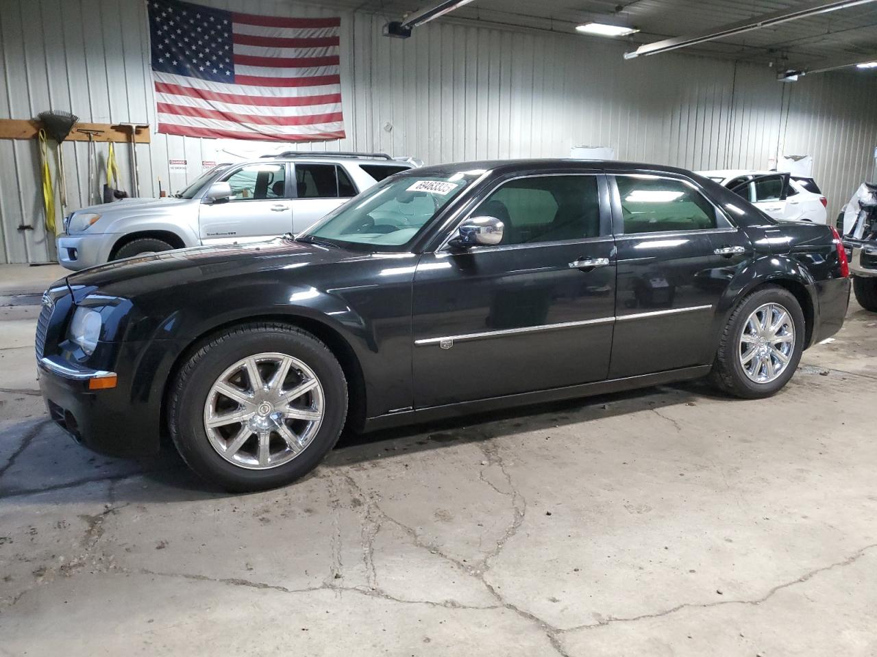 CHRYSLER 300C