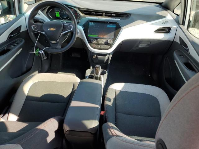 2021 CHEVROLET BOLT EV LT 1G1FY6S06M4102543