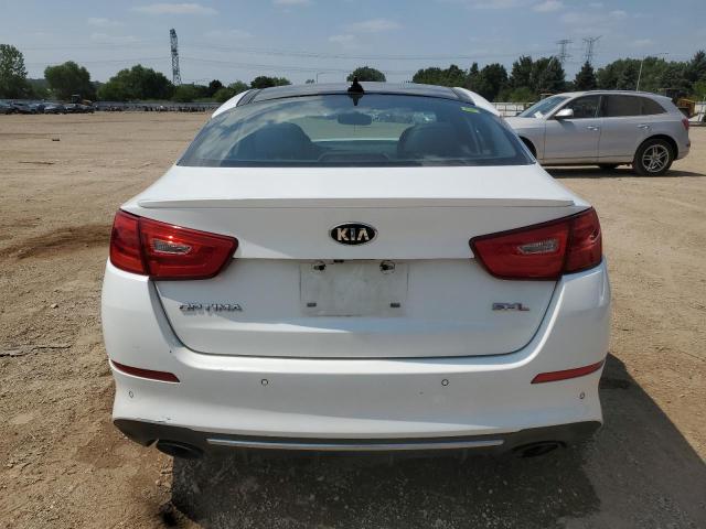 2015 KIA OPTIMA SX 5XXGR4A63FG512292
