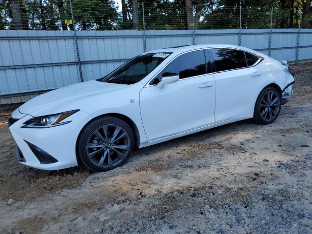 LEXUS ES 350 F S