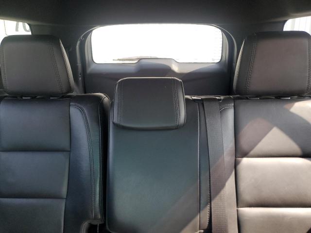2014 FORD EXPLORER X - 1FM5K8D89EGC04806