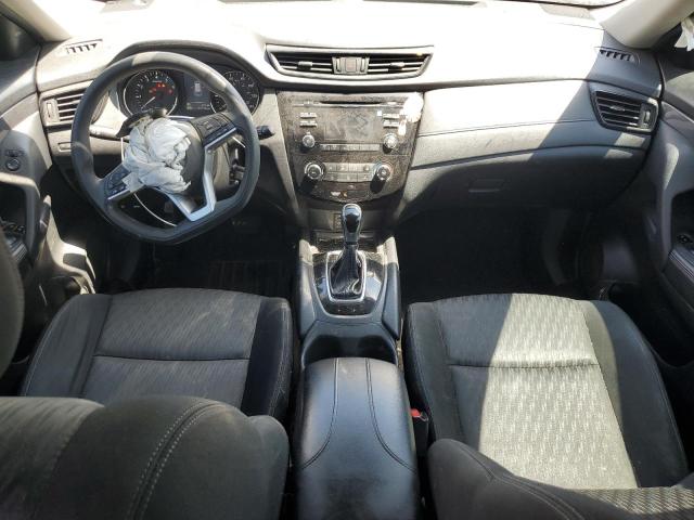 2017 NISSAN ROGUE S - KNMAT2MV1HP588281