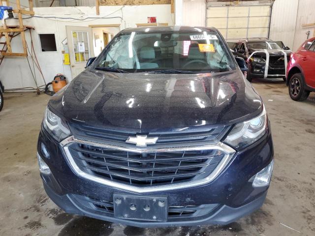 2020 CHEVROLET EQUINOX LT - 2GNAXKEV8L6219601