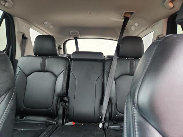 2023 HONDA PILOT EXL - 5FNYG1H49PB054436