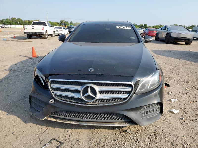 2018 MERCEDES-BENZ E 300 WDDZF4JB1JA338909