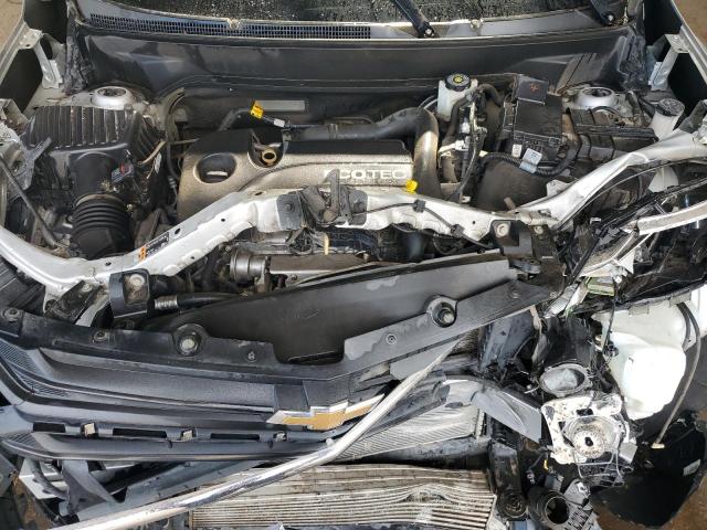 2020 CHEVROLET EQUINOX LT 2GNAXUEV1L6224957