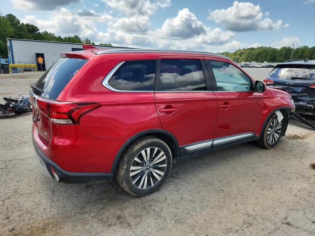 2020 MITSUBISHI OUTLANDER #3316765445
