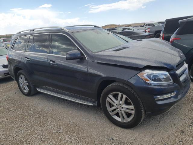 2016 MERCEDES-BENZ GL 450 4MA 4JGDF6EE8GA634289