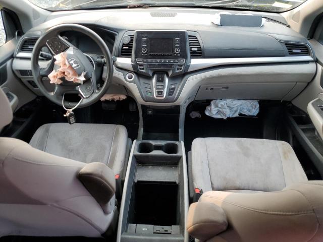 2018 HONDA ODYSSEY LX 5FNRL6H27JB034768
