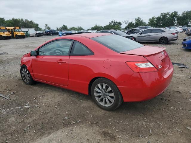 2011 HONDA CIVIC EX - 2HGFG1B88BH512247
