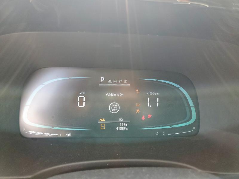 2024 HYUNDAI PALISADE X KM8R34GE1RU793723