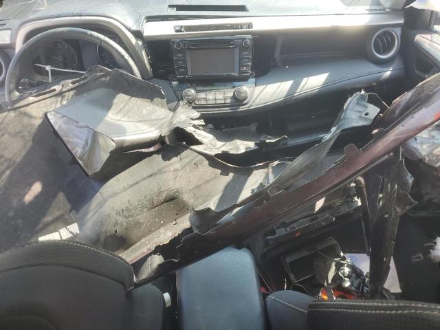 2017 TOYOTA RAV4 XLE - 2T3RFREV1HW544044