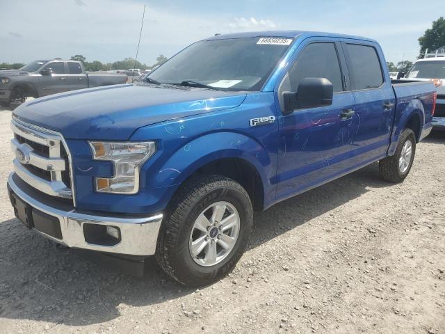 Global Auto Auctions: 2017 FORD F150 SUPER