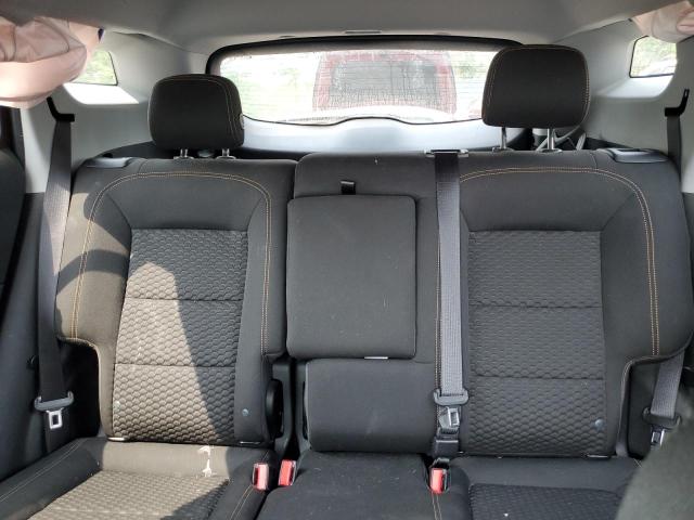 2020 GMC TERRAIN SL 3GKALMEV7LL337171
