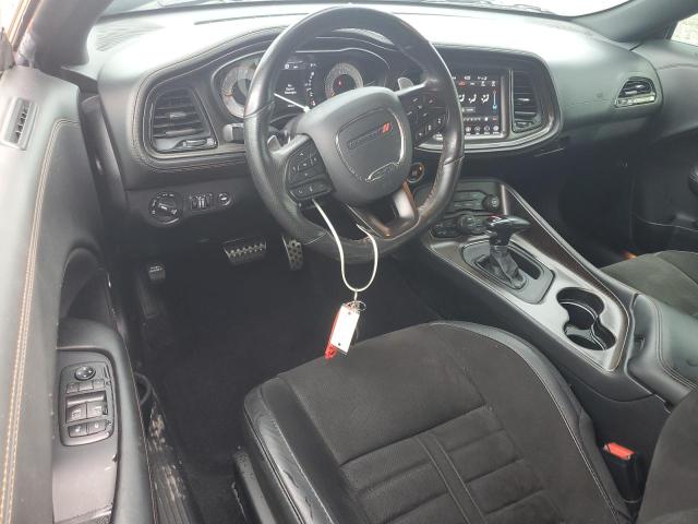 2020 DODGE CHALLENGER 2C3CDZBT0LH190934