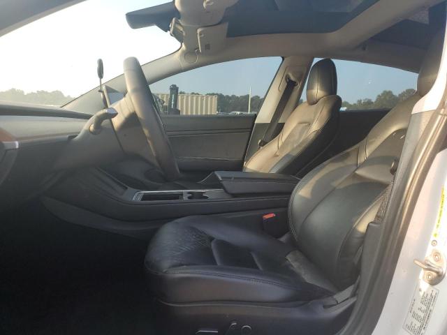 2021 TESLA MODEL 3 5YJ3E1EA5MF851952
