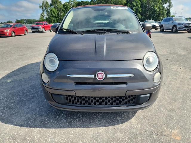 2015 FIAT 500 POP 3C3CFFDR4FT707058