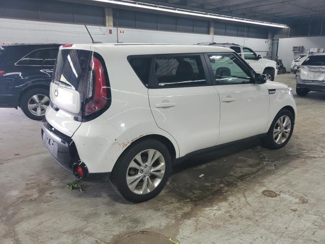 2016 KIA SOUL + KNDJP3A58G7306568