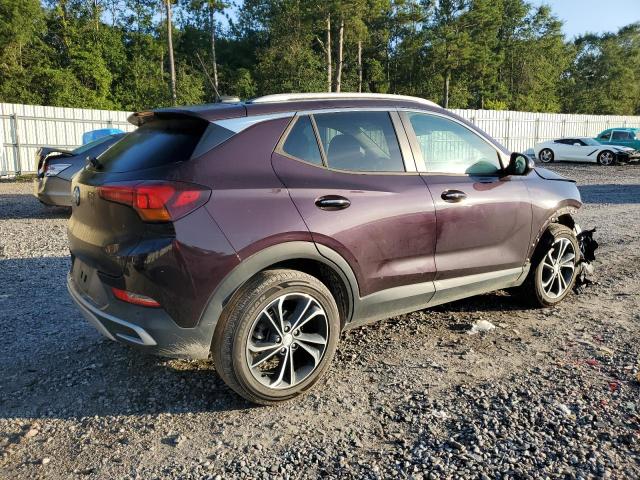 2020 BUICK ENCORE GX SELECT KL4MMDS28LB118960