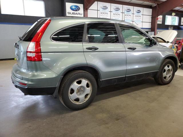2010 HONDA CR-V LX - 5J6RE4H36AL074905
