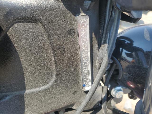 2022 INDIAN MOTORCYCLE CO. SCOUT ABS 56KMSA000N3186978