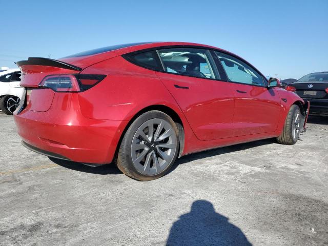 2022 TESLA MODEL 3 5YJ3E1EA5NF188898