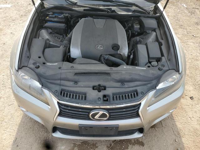 2015 LEXUS GS 350 JTHBE1BL3FA003337