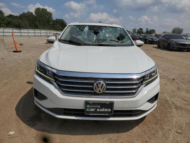 2021 VOLKSWAGEN PASSAT SE - 1VWSA7A32MC012885