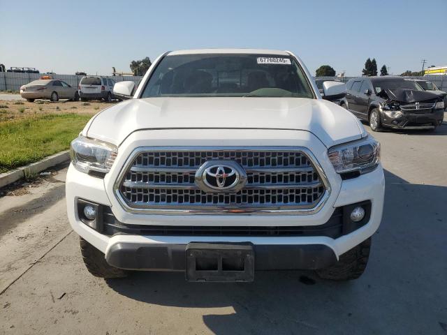 2017 TOYOTA TACOMA DOUBLE CAB 3TMCZ5ANXHM076926