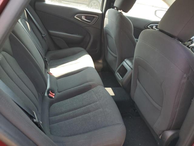 2015 CHRYSLER 200 LIMITE 1C3CCCAB9FN634560