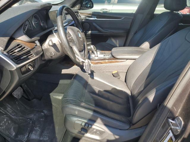 2017 BMW X5 XDR40E 5UXKT0C32H0S81217