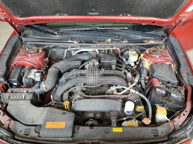 2017 SUBARU IMPREZA SPORT 4S3GKAM69H3614651