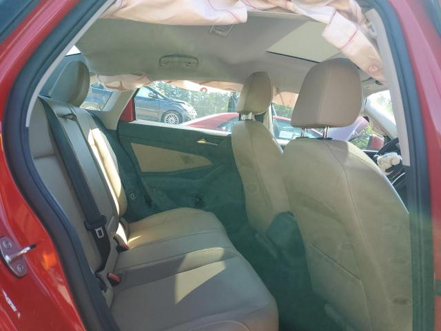 2019 VOLKSWAGEN JETTA SEL 3VWE57BU0KM105022