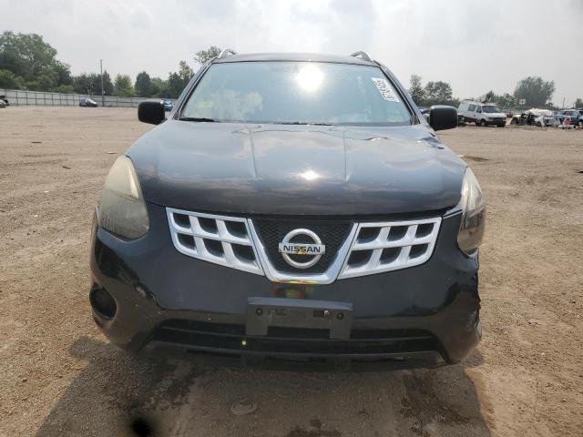 2015 NISSAN ROGUE SELE - JN8AS5MVXFW763672