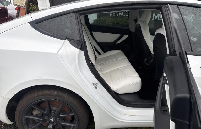 2021 TESLA MODEL 3 5YJ3E1EB0MF855156