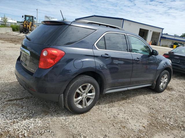 2015 CHEVROLET EQUINOX LT 2GNALBEK4F6385040