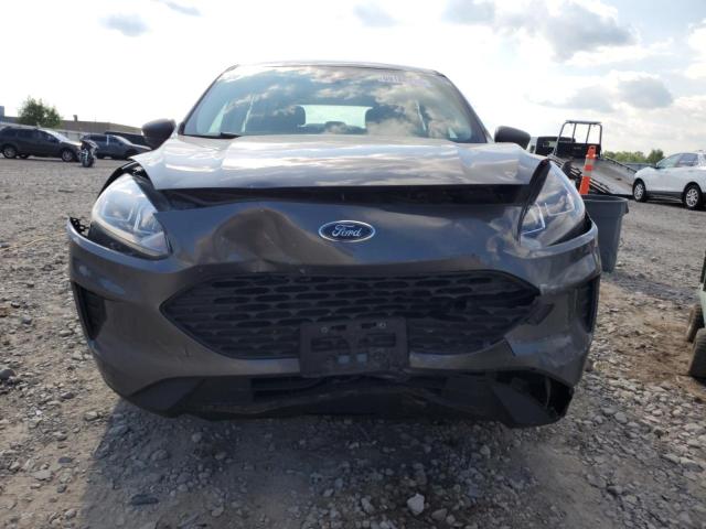 2021 FORD ESCAPE S - 1FMCU9F64MUA47317