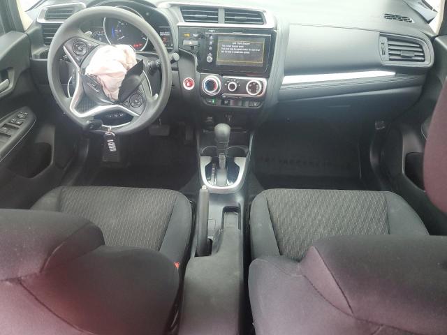 2020 HONDA FIT EX 3HGGK5H81LM733130