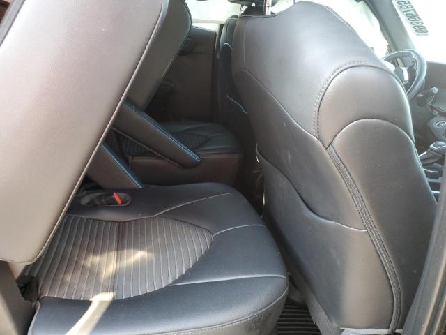 2021 TOYOTA HIGHLANDER XSE 5TDLZRAH9MS086682